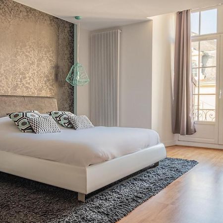 La Casa Del Gusto Hotel Лудан Екстериор снимка