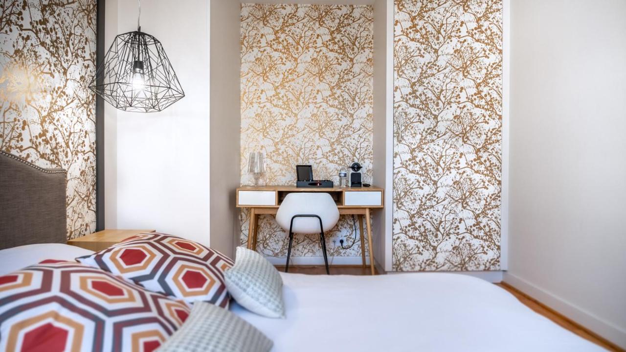 La Casa Del Gusto Hotel Лудан Екстериор снимка