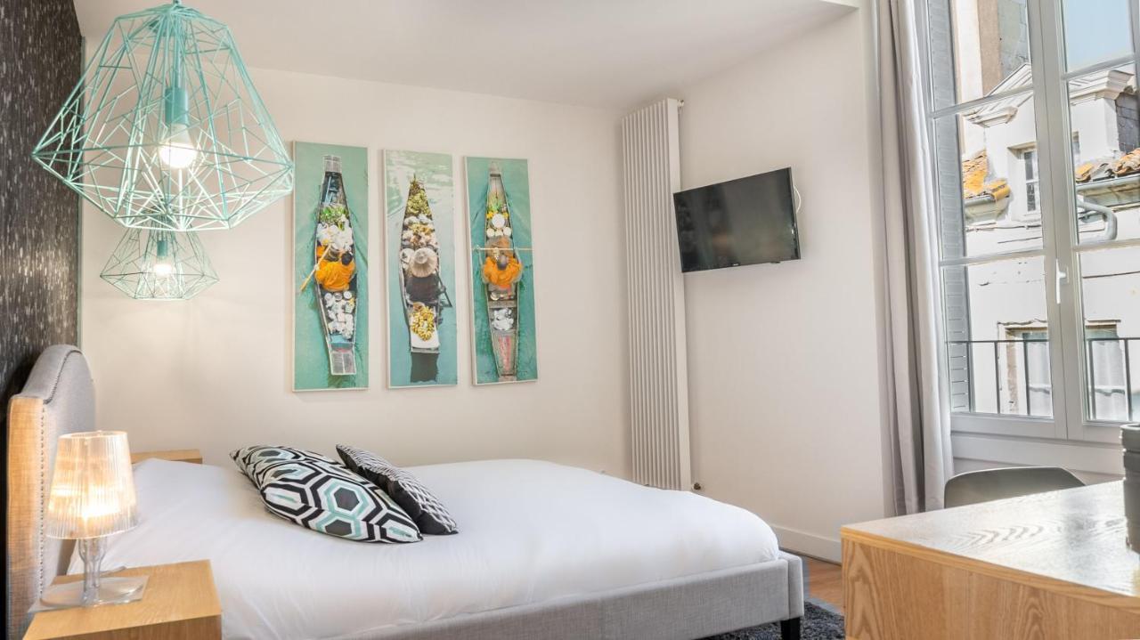 La Casa Del Gusto Hotel Лудан Екстериор снимка