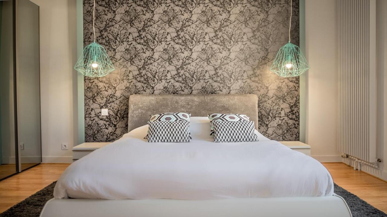 La Casa Del Gusto Hotel Лудан Екстериор снимка