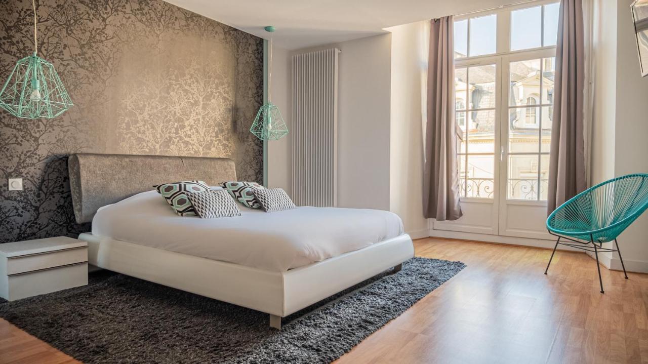 La Casa Del Gusto Hotel Лудан Екстериор снимка