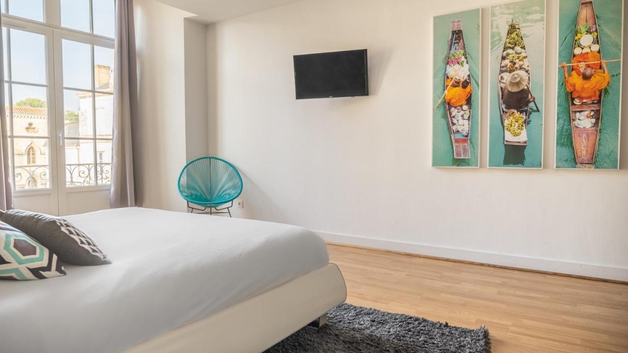 La Casa Del Gusto Hotel Лудан Екстериор снимка