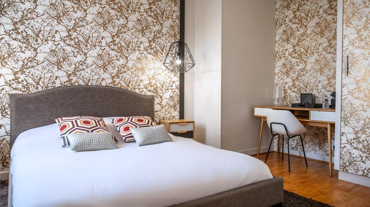 La Casa Del Gusto Hotel Лудан Екстериор снимка